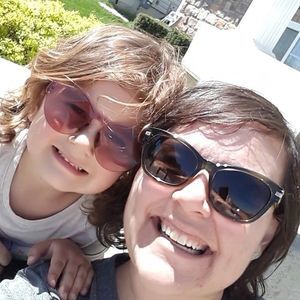 Meet your Posher, Heather